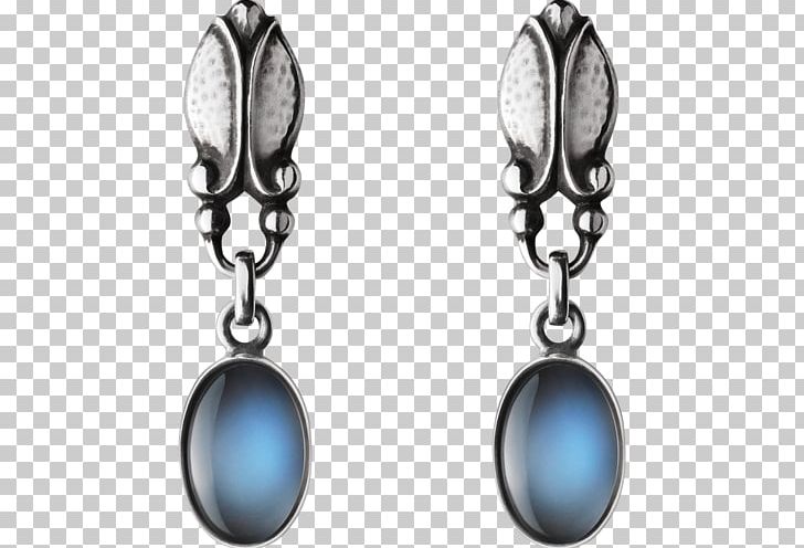 Earring Sterling Silver Moonstone Jewellery PNG, Clipart, Agate, Blossom, Body Jewelry, Brooch, Chalcedony Free PNG Download