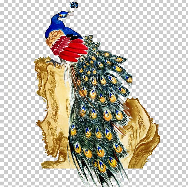 Gratis Yellow Gold PNG, Clipart, 3d Computer Graphics, Animals, Bird, Blue, Chicken Free PNG Download