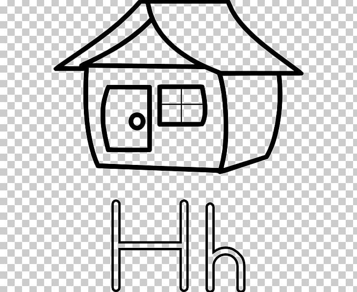 House Black And White PNG, Clipart, Angle, Area, Art, Black, Black And White Free PNG Download