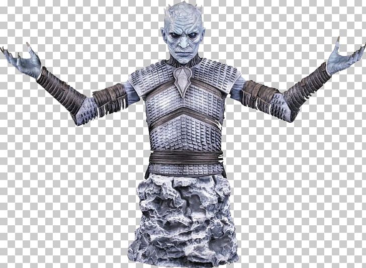 Night King Jon Snow White Walker Sandor Clegane Game Of Thrones PNG, Clipart, Action Figure, Action Toy Figures, Armour, Bust, Fictional Character Free PNG Download