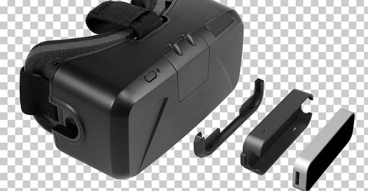 Oculus Rift Open Source Virtual Reality Leap Motion HTC Vive PNG, Clipart, Angle, Augmented Reality, Camera Accessory, Computer, Electronics Accessory Free PNG Download
