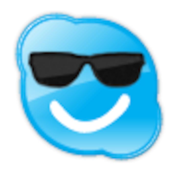 Skype For Business OoVoo Viber PNG, Clipart, Aqua, Avatar, Azure, Blue, Computer Free PNG Download