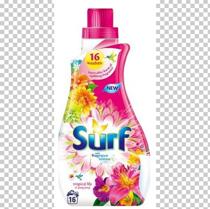 Surf Laundry Detergent Dishwashing Liquid PNG, Clipart, Ariel, Big Wave Surfing, Biological Detergent, Bold, Daz Free PNG Download