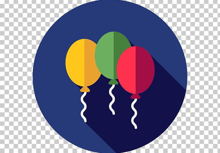 Balloon Computer Icons Party Birthday PNG, Clipart, Balloon, Birthday, Circle, Computer Icons, Computer Wallpaper Free PNG Download