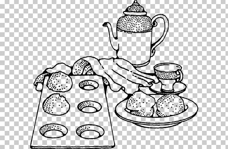 Breakfast Roll Full Breakfast PNG, Clipart, Art, Black And White, Bread, Breakfast, Breakfast Clipart Free PNG Download