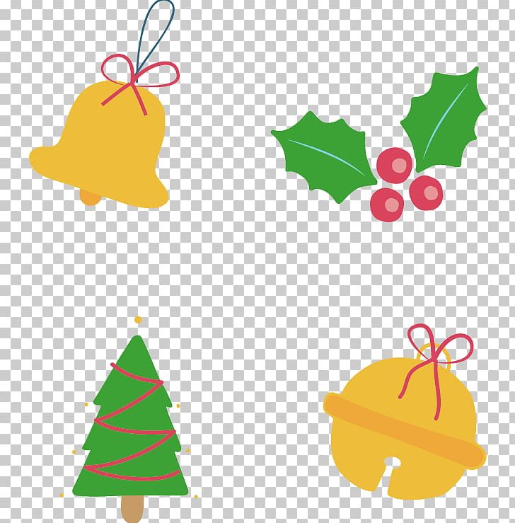 Christmas Tree PNG, Clipart, Area, Artwork, Baby Toys, Bell, Bells Free PNG Download