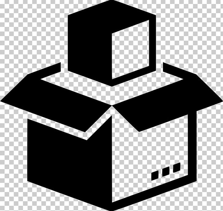 Computer Icons Box PNG, Clipart, Angle, Black And White, Box, Cargo, Carton Free PNG Download