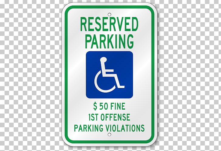 Disabled Parking Permit Disability Car Park ADA Signs Americans With Disabilities Act Of 1990 PNG, Clipart, Accessibility, Ada Signs, Area, Brand, Car Park Free PNG Download