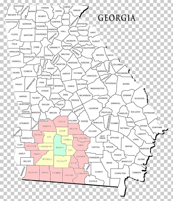 Fulton County PNG, Clipart, Angle, Area, Clayton County Georgia, County, Coverage Free PNG Download