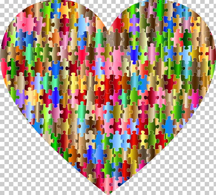 Jigsaw Puzzles Heart PNG, Clipart, Art, Computer Icons, Emoticon, Heart, Jigsaw Free PNG Download