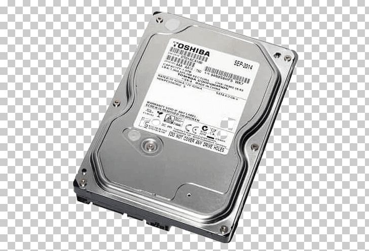Laptop Hard Drives Toshiba DT Series HDD Terabyte PNG, Clipart, Computer, Computer Hardware, Data Storage, Data Storage Device, Desktop Computers Free PNG Download