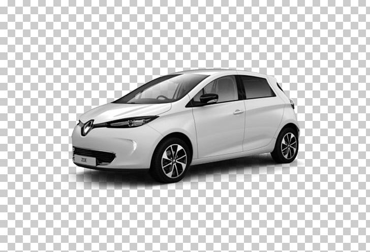 Renault Zoe Electric Vehicle Car Renault Clio PNG, Clipart, Automotive Design, Car, City Car, Compact Car, Concept Car Free PNG Download