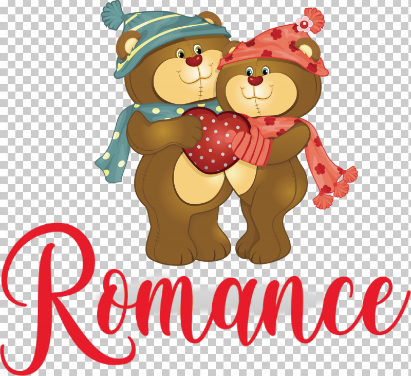 Romance Valentines Day PNG, Clipart, Bears, Brown Bear, Cuteness, Doll, Giant Panda Free PNG Download