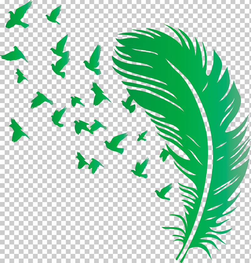Bird Feather PNG, Clipart, 3d Computer Graphics, Bird Feather, Cartoon,  Drawing, Line Art Free PNG Download