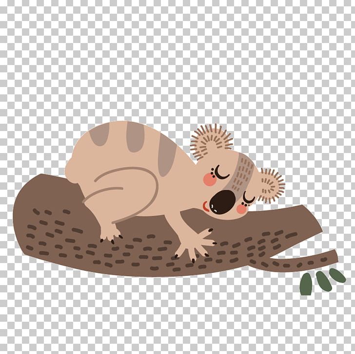 Koala Wombat Bear Cartoon Sloth PNG, Clipart, Animal, Animals, Carnivoran, Child, Childrens Clothing Free PNG Download