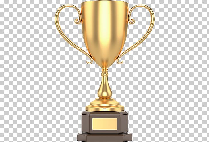 Sport Trophy Stock Photography Cup Football Png Clipart Award Brass Cup Football Gold Free Png Download