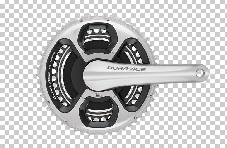 Bicycle Cranks Cycling Power Meter Dura Ace Shimano Groupset PNG, Clipart, Bicycle, Bicycle Cranks, Bicycle Drivetrain Part, Bicycle Part, Crankset Free PNG Download
