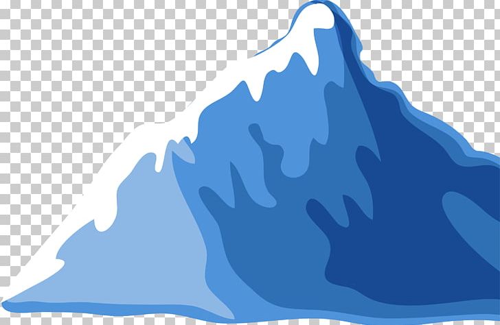 Drawing Mountain Cartoon PNG, Clipart, Animation, Blue, Blue Abstract, Blue Abstracts, Blue Background Free PNG Download