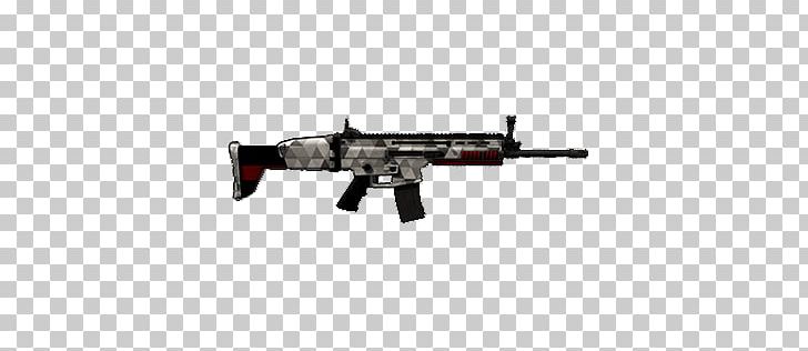 Fn Scar Ar 15 Style Rifle Assault Rifle M4 Carbine Firearm Png Clipart Air Gun Airsoft