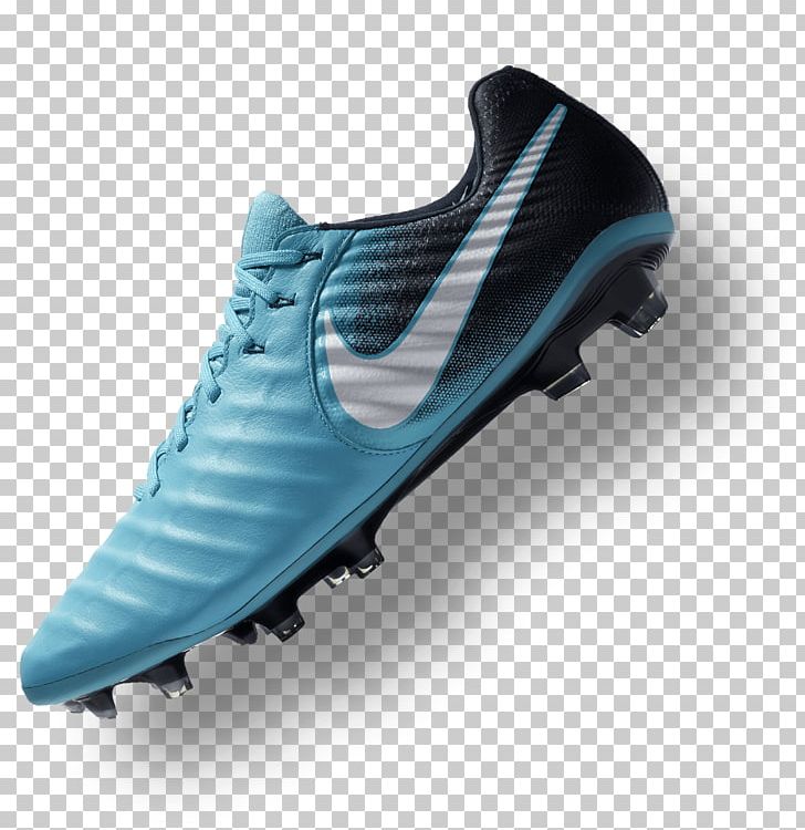 Football Boot Cleat Nike Sneakers PNG, Clipart, Aqua, Electric Blue, Football Boot, Nike Hypervenom, Outdoor Shoe Free PNG Download
