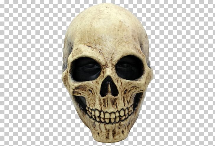 Latex Mask Halloween Costume Skull PNG, Clipart, Art, Bone, Clothing, Clothing Accessories, Costume Free PNG Download