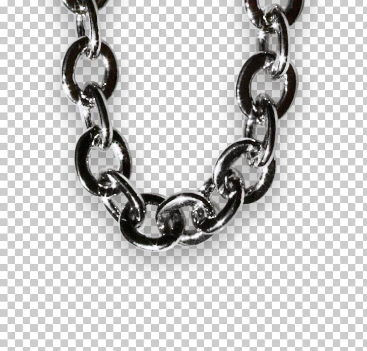 Necklace Body Jewellery Silver Bracelet Chain PNG, Clipart, Body Jewellery, Body Jewelry, Bracelet, Chain, Chain Link Free PNG Download