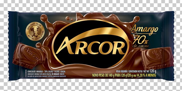 Chocolate Bar Dessert Bar Grupo Arcor Milk PNG, Clipart, Bitterness, Brand, Chocolate, Chocolate Bar, Confectionery Free PNG Download