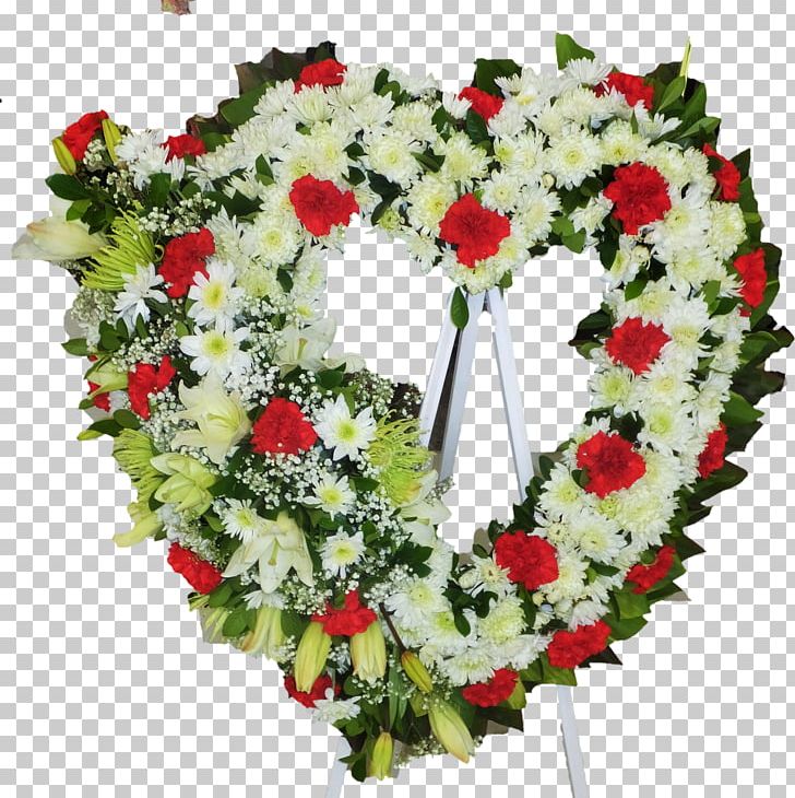 Cut Flowers Floristry Wreath Floral Design PNG, Clipart, Artificial Flower, Blue, Coffin, Cut Flowers, Decor Free PNG Download