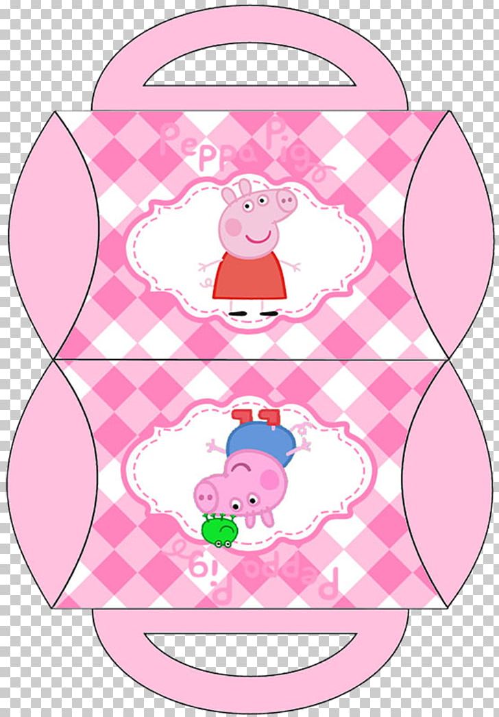 Daddy Pig George Pig Party Birthday PNG, Clipart,  Free PNG Download