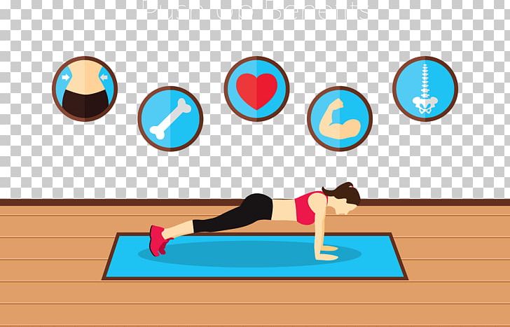 Push-up Icon PNG, Clipart, Adobe Illustrator, Angle, Area, Arm, Balance Free PNG Download