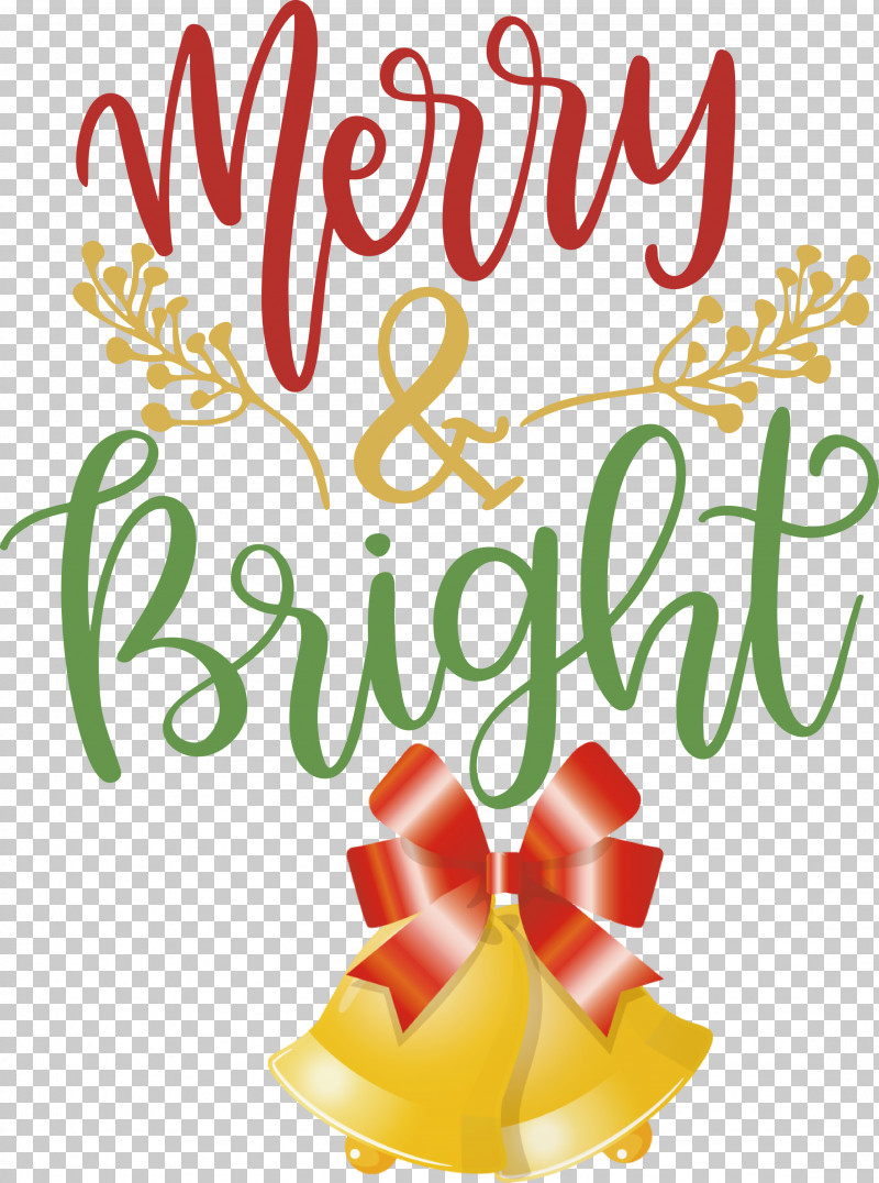 Merry And Bright PNG, Clipart, Cut Flowers, Floral Design, Flower, Fruit, Merry And Bright Free PNG Download