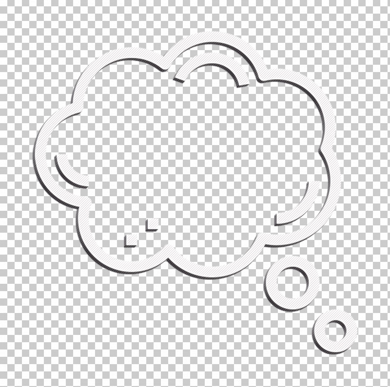 Talk Icon Cartoonist Icon Speech Bubble Icon PNG, Clipart, Black, Blackandwhite, Cartoonist Icon, Circle, Heart Free PNG Download