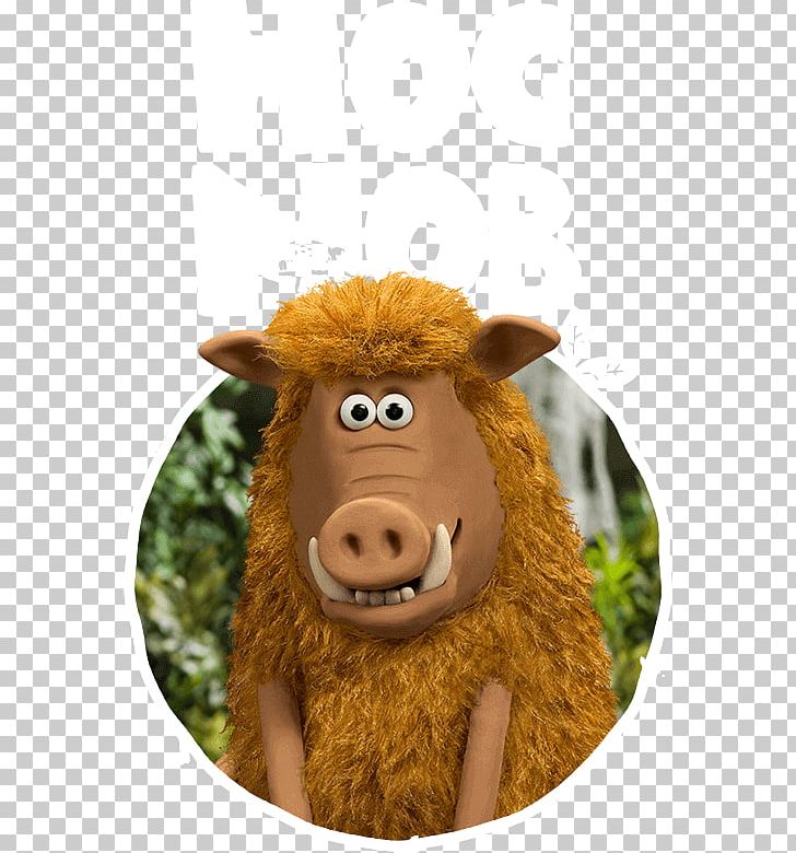 Hognob Lord Nooth Treebor Goona Film PNG, Clipart, Cattle Like Mammal, Caveman, Character, Cinema, Early Man Free PNG Download