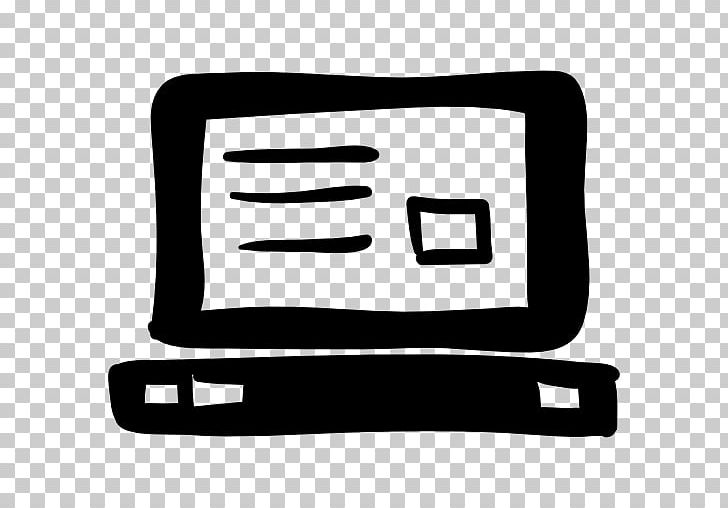 Laptop Computer Icons PNG, Clipart, Black And White, Brand, Computer, Computer Icons, Computer Monitors Free PNG Download