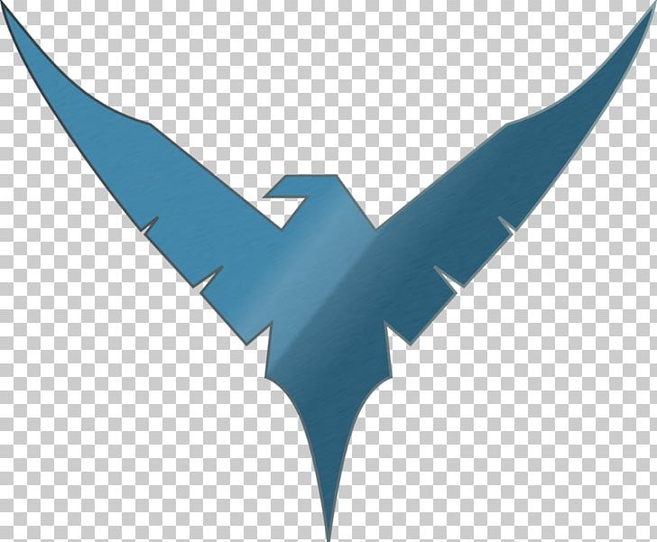 Nightwing Superman Logo Symbol PNG, Clipart, Angle, Dc Comics, Desktop Wallpaper, Deviantart, Fictional Characters Free PNG Download