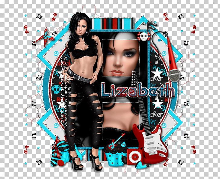 Poster Photomontage Album Cover Black Hair PNG, Clipart, Album, Album Cover, Black Hair, Candy Cat, Graphic Design Free PNG Download
