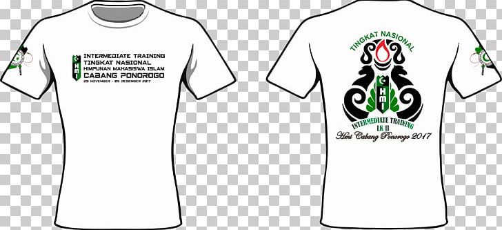 Sports Fan Jersey Ponorogo Regency Muslim Students' Association Pers Mahasiswa Organization PNG, Clipart,  Free PNG Download