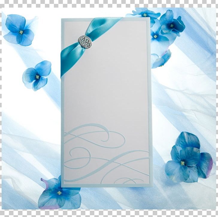 Wedding Invitation Paper Convite Blue PNG, Clipart, Anniversary, Aqua, Azure, Blue, Bride Free PNG Download