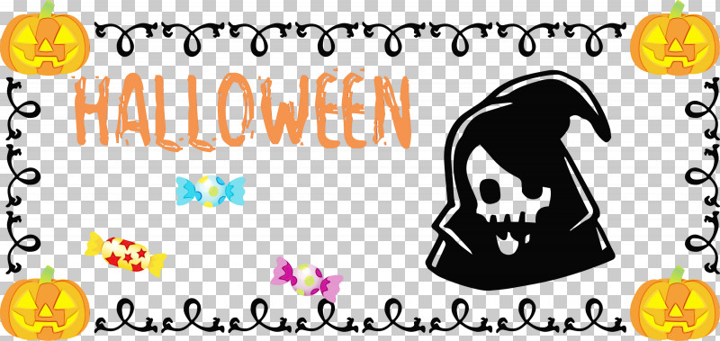 Pumpkin PNG, Clipart, Cartoon, Halloween, Happiness, Happy Halloween, Paint Free PNG Download