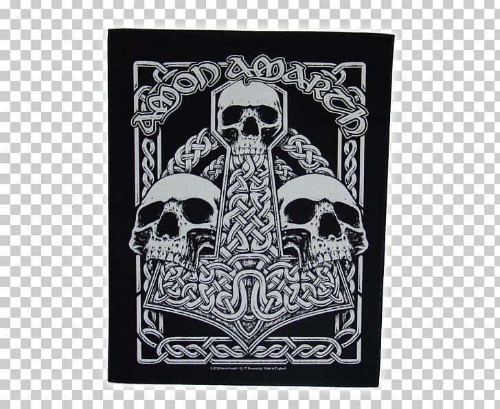 Amon Amarth Surtur Rising Heavy Metal Melodic Death Metal PNG, Clipart, Amon Amarth, Black, Bone, Brand, Brutal Death Metal Free PNG Download