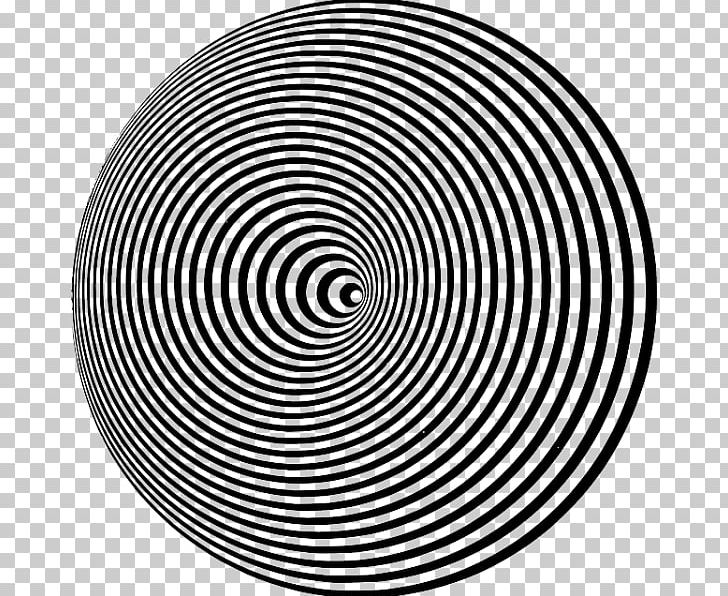 Black And White Circle PNG, Clipart, Black And White, Circle, Concentric Objects, Digital Image, Download Free PNG Download