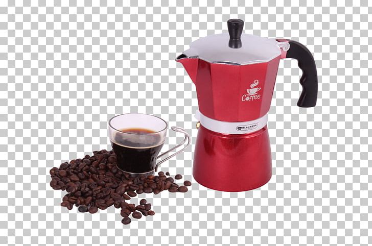 Coffeemaker Teacup Espresso Moka Pot PNG, Clipart, Aluminium, Coffee, Coffeemaker, Cup, Espresso Free PNG Download