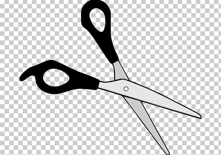 Comb Hair-cutting Shears Cutting Hair PNG, Clipart, Angle, Barber, Beauty Parlour, Black And White, Comb Free PNG Download