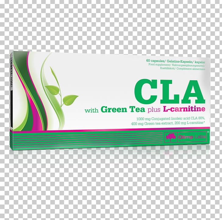 Dietary Supplement Olimp CLA & Green Tea Plus L-Carnitine PNG, Clipart, Brand, Capsule, Carnitine, Conjugated Linoleic Acid, Dietary Supplement Free PNG Download