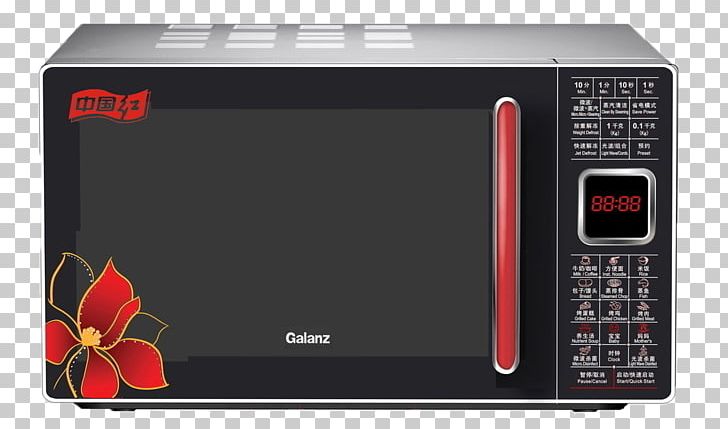 Furnace Microwave Oven Light Kitchen PNG, Clipart, Black, Brick Oven, Cartoon Ovens, Electronics, Galanz Free PNG Download