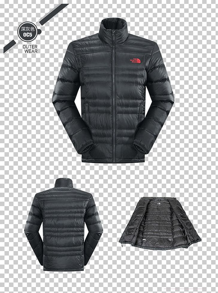 Hoodie The North Face Down Feather Outerwear Jacket PNG, Clipart, Black, Brand, Clothing, Columbia Sportswear, Denim Jacket Free PNG Download