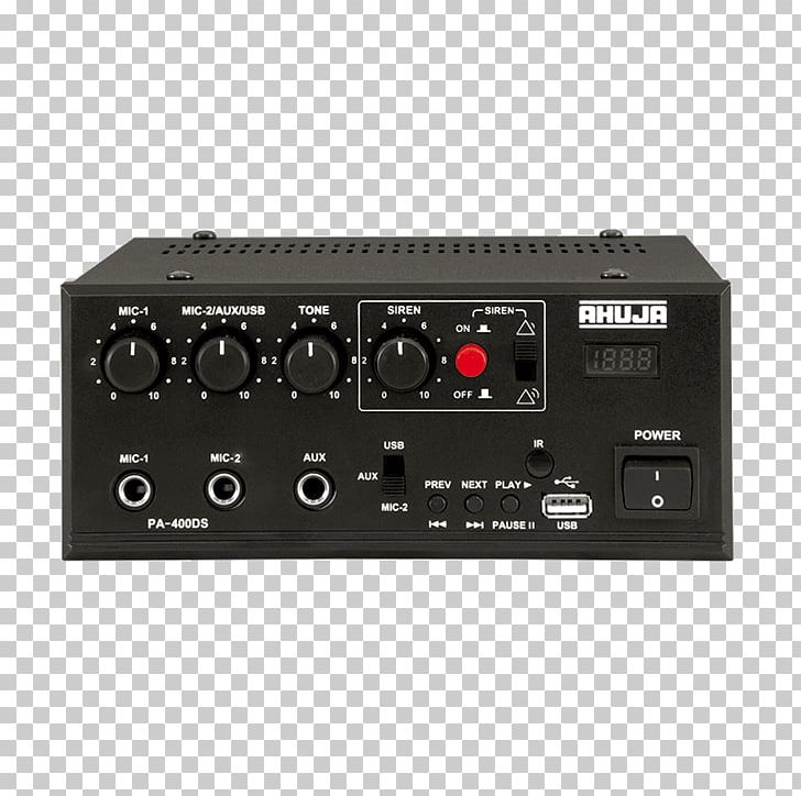Microphone Audio Power Amplifier Public Address Systems PNG, Clipart, Amplifier, Audio, Audio Crossover, Audio Equipment, Audio Mixers Free PNG Download
