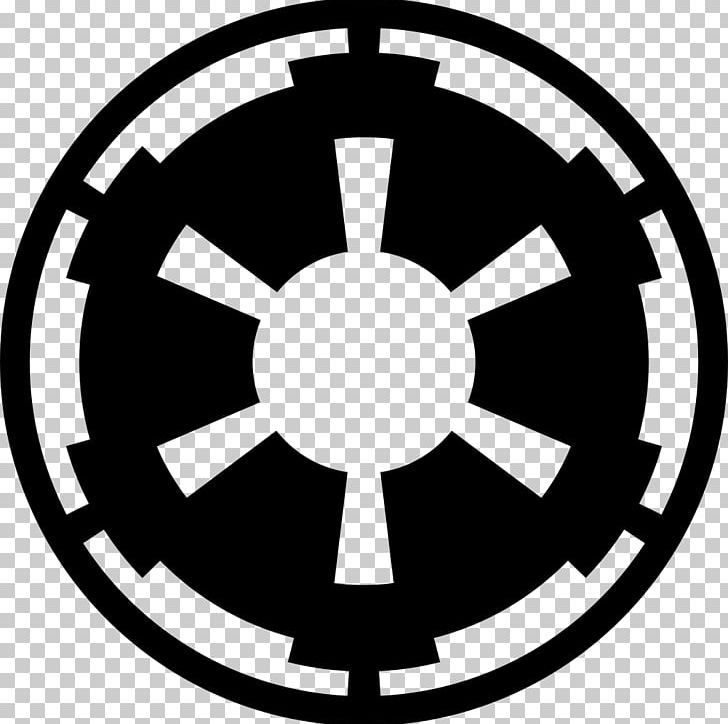 Palpatine Stormtrooper Star Wars: Empire At War Galactic Civil War Galactic Empire PNG, Clipart, Area, Black And White, Circle, Empire, Fantasy Free PNG Download