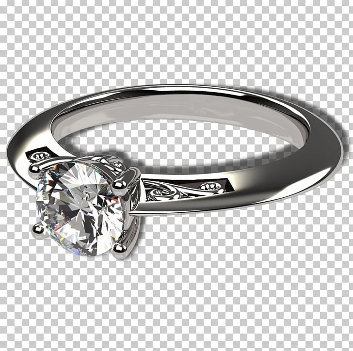 Silver Body Jewellery PNG, Clipart, Body Jewellery, Body Jewelry, Creative Wedding Rings, Diamond, Fashion Accessory Free PNG Download