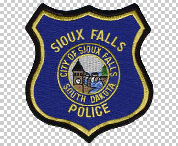Sioux Falls New York City Police Department Police Officer Sioux City PNG, Clipart, Badge, Brand, Chief Inspector, City Of London Police, Emblem Free PNG Download